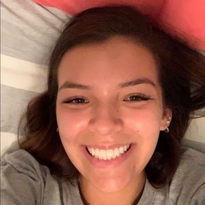 Meet your Posher, Katarina